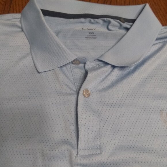 Men's Short Sleeve Polo - Picture 2 of 3